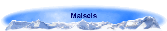 Maisels